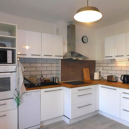 Bel Appartement 4 Pieces ตูลง ภายนอก รูปภาพ