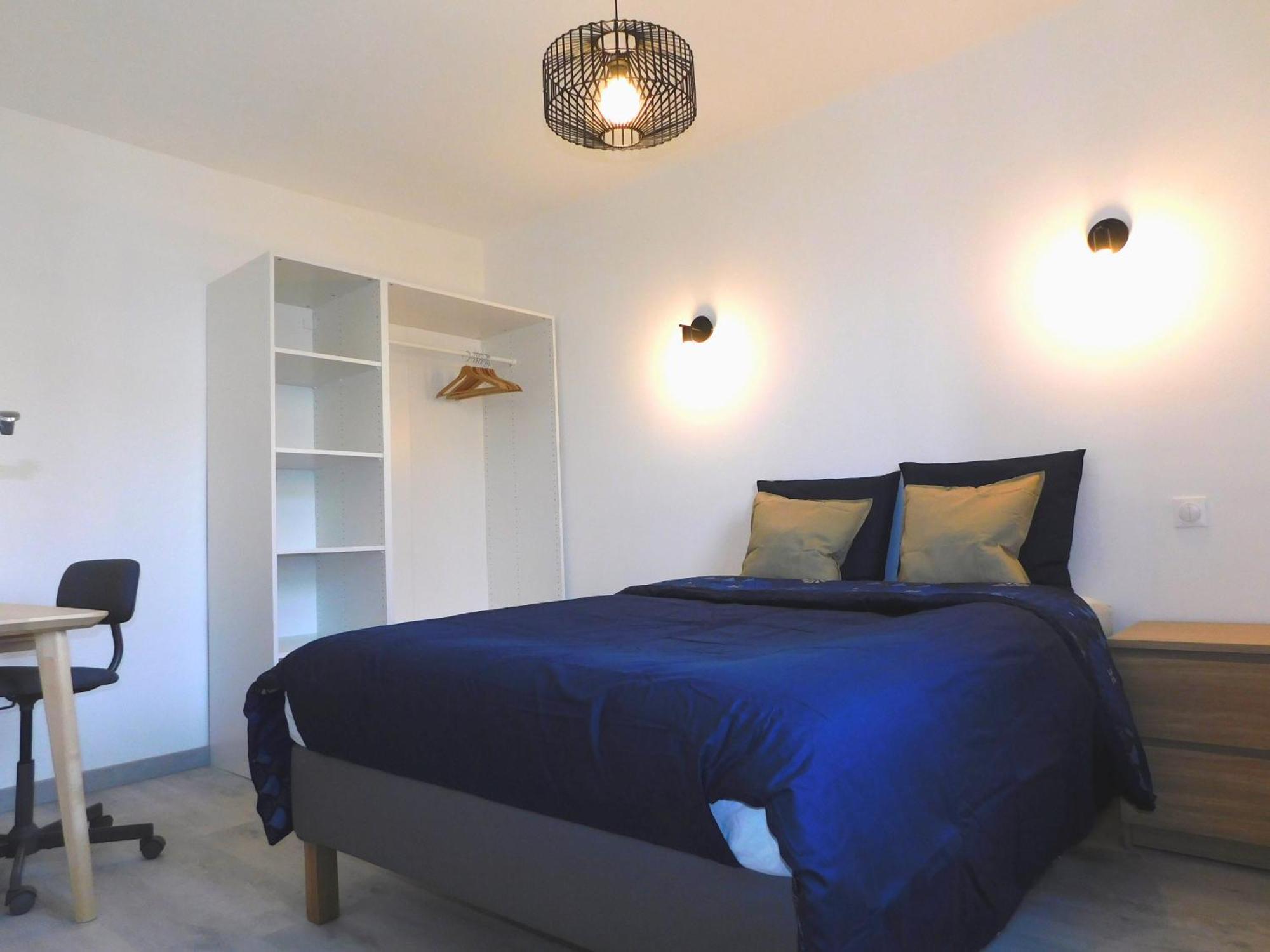 Bel Appartement 4 Pieces ตูลง ภายนอก รูปภาพ